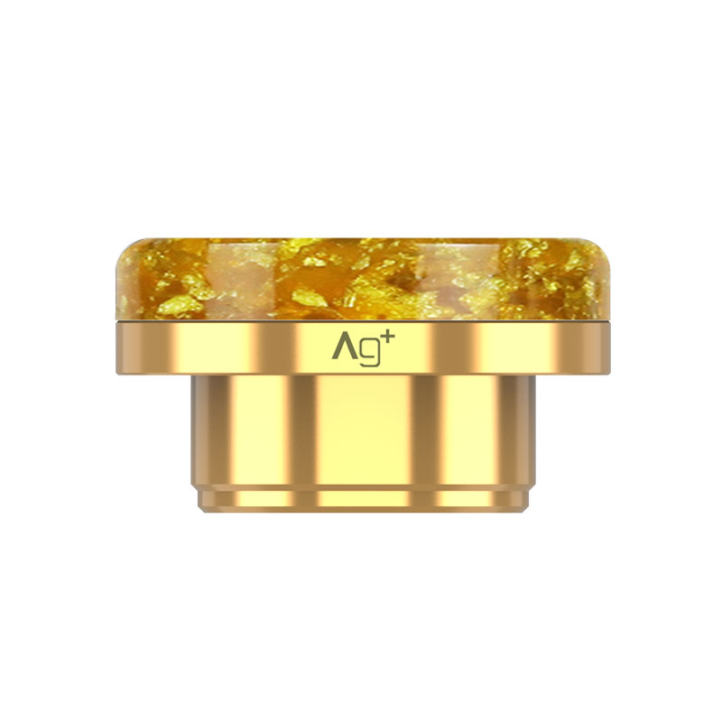 [Global-CN02] Hellvape 810 Drip Tip (H 5mm)