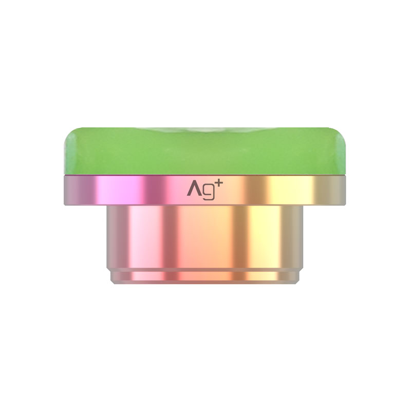 [Global-CN02] Hellvape 810 Drip Tip (H 5mm)