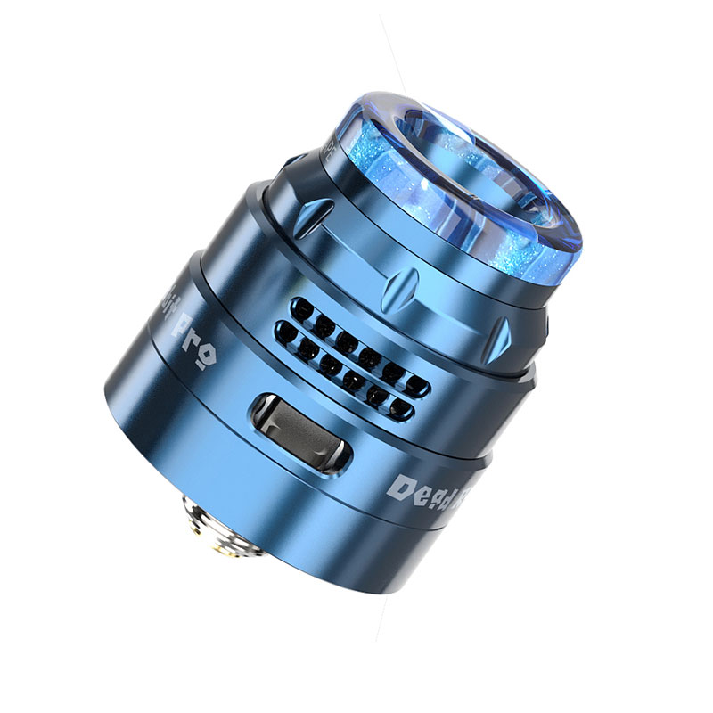 [Global-CN02][Clearance] Hellvape Dead Rabbit Pro RDA Atomizer
