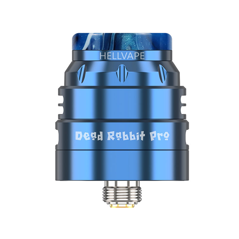 [Global-CN02][Clearance] Hellvape Dead Rabbit Pro RDA Atomizer