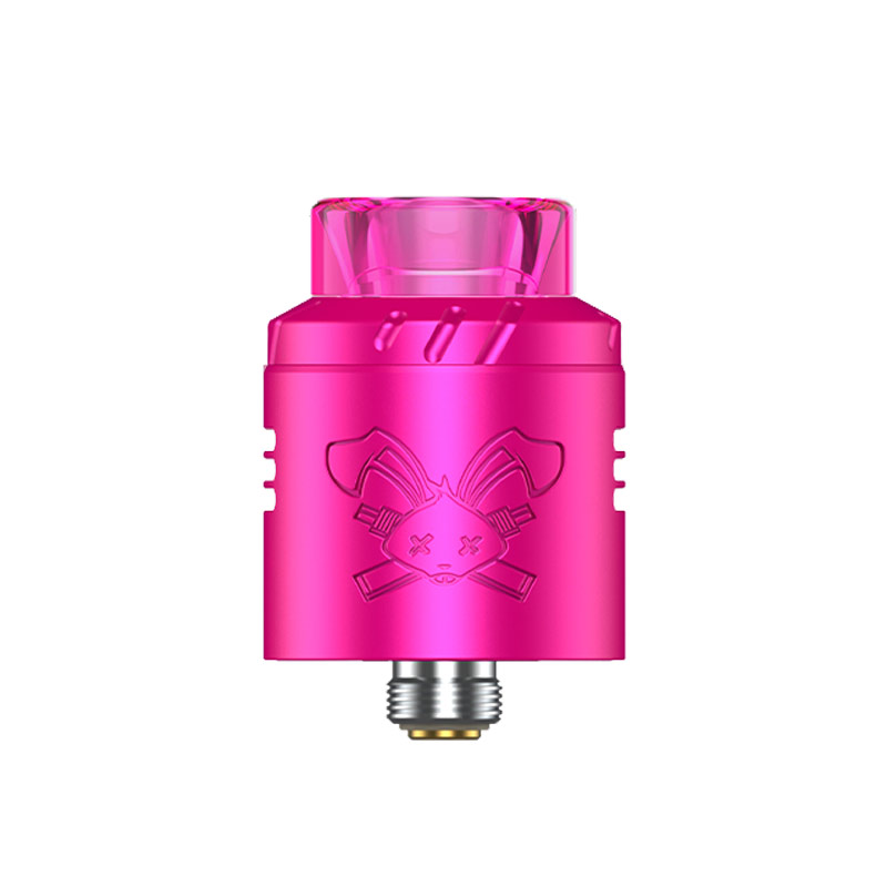 [Global-CN02] Hellvape Dead Rabbit Solo RDA 22mm