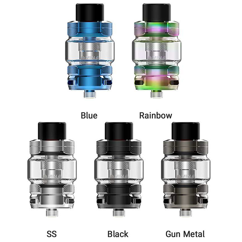 [Global-CN02] HorizonTech Falcon Legend Sub Ohm Tank 5ml