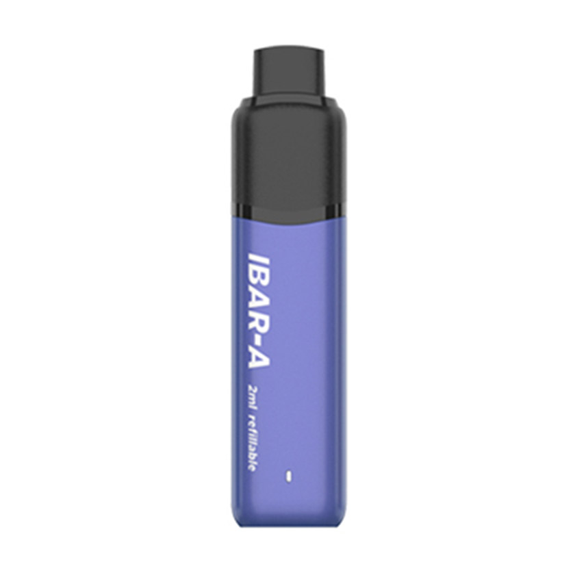 [Global-CN02] Kit sistema Pod KangerTech IBAR-A 400mAh 2ml-CigBest IT