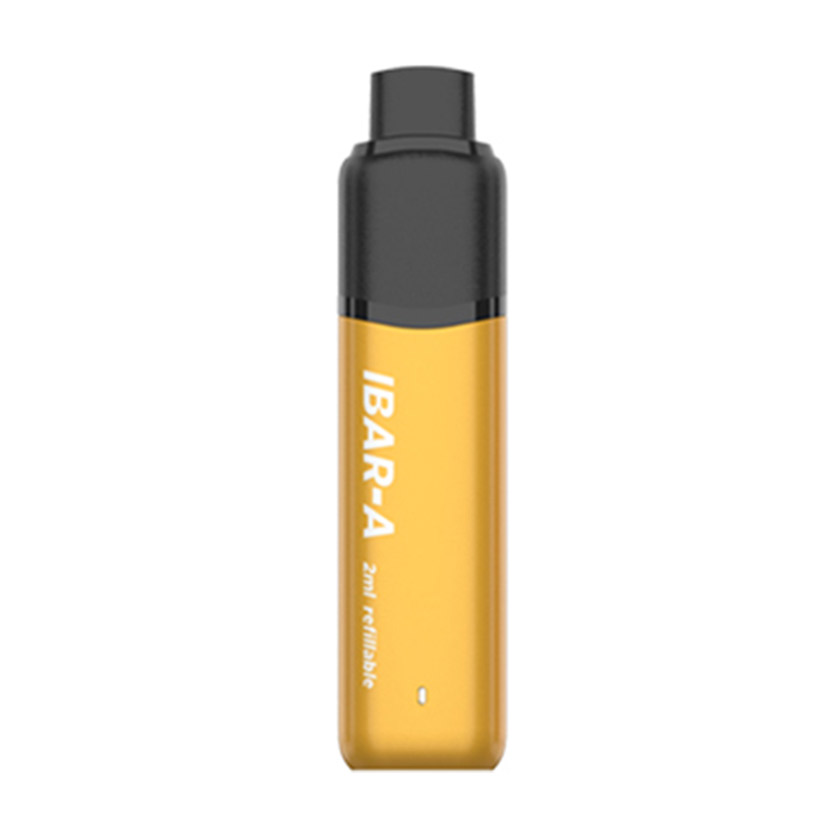 [Global-CN02] Kit sistema Pod KangerTech IBAR-A 400mAh 2ml-CigBest IT