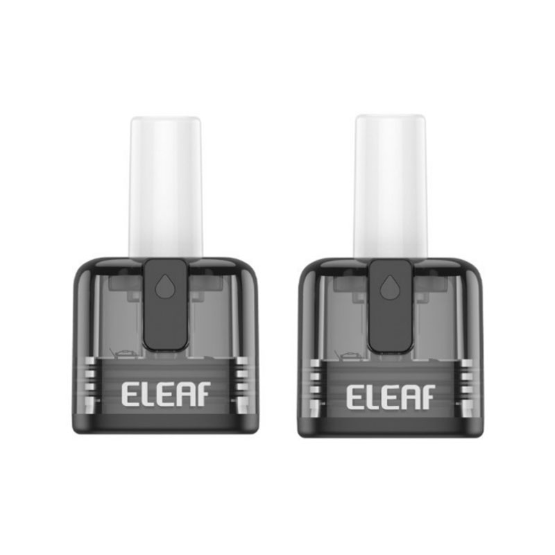 [Global-CN02] Eleaf IORE Crayon Pod Cartridge 2ml (2pcs/pack)