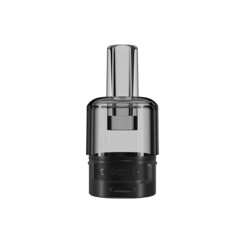 [Global-CN02][Liquidazione] Cartuccia Pod Vuota Voopoo ITO per Kit Doric 20 / Kit Doric E 2ml / 3ml (2 pezzi/confezione)-CigBest IT
