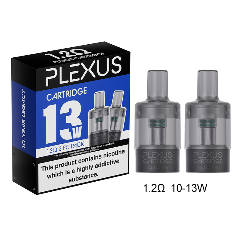 [Global-CN02][Pre-order] Innokin Plexus Pod Cartridge for Plexus Go, Plexus Pro Kit