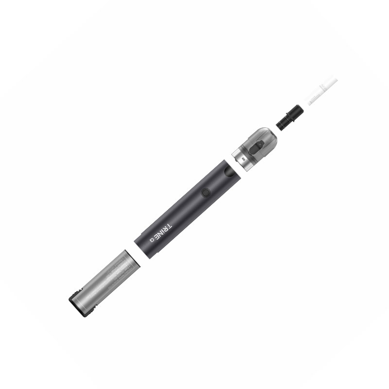 [Global-CN03][Pre-order] Innokin Trine Q Battery Replaceable Pod System Kit 1050mAh