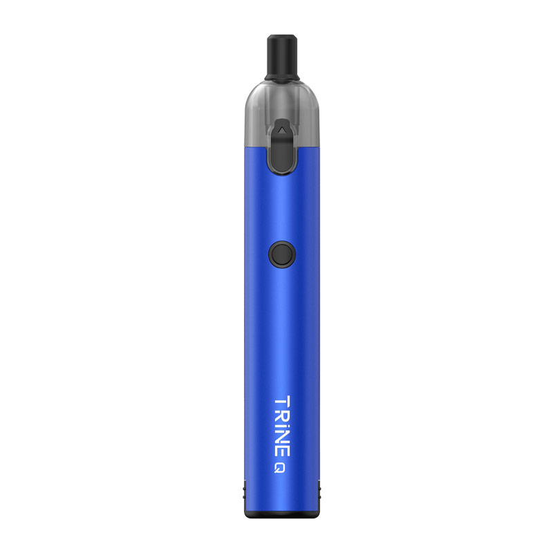 [Global-CN03][Pre-order] Innokin Trine Q Battery Replaceable Pod System Kit 1050mAh