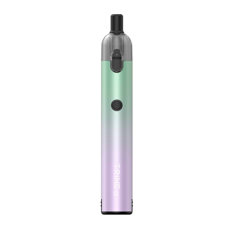 [Global-CN03][Pre-order] Innokin Trine Q Battery Replaceable Pod System Kit 1050mAh