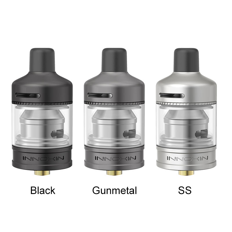 [Global-CN02] Innokin Zenith NEX Tank Atomizer 5ml