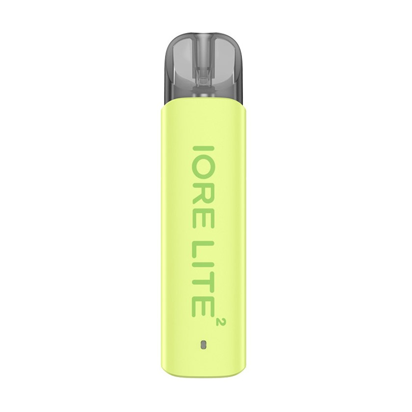[Global-CN02] Kit sistema Pod Eleaf Iore Lite 2 490mAh 2ml-CigBest IT
