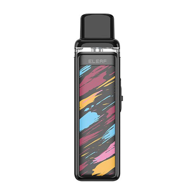 [Global-CN02] Kit sistema Pod Eleaf Iore Prime 900mAh 2ml-CigBest IT