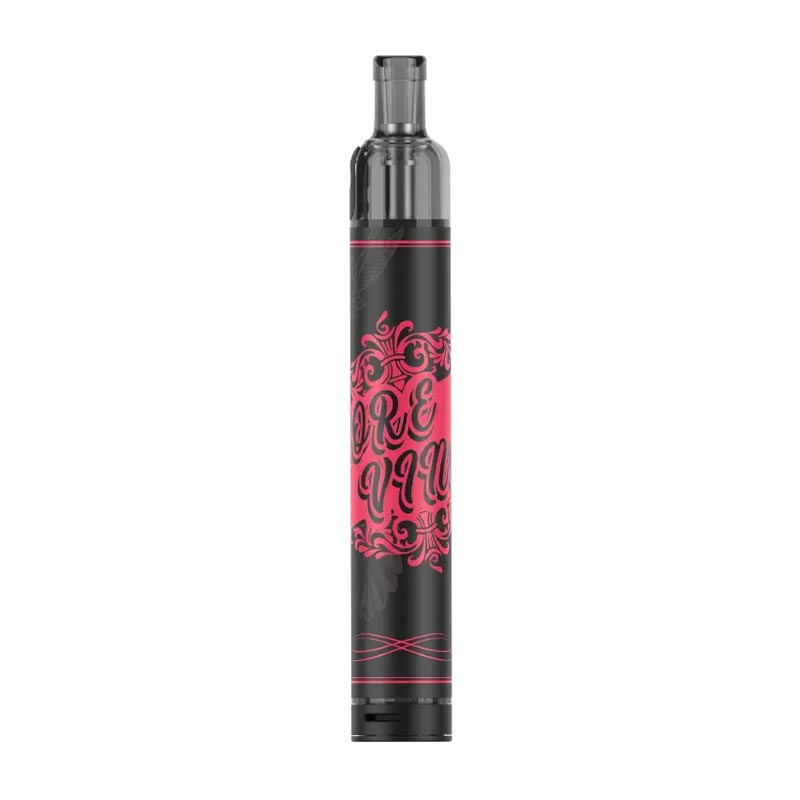 [Global-CN02] Kit sistema Pod Eleaf Iore Vino 650mAh 2ml-CigBest IT