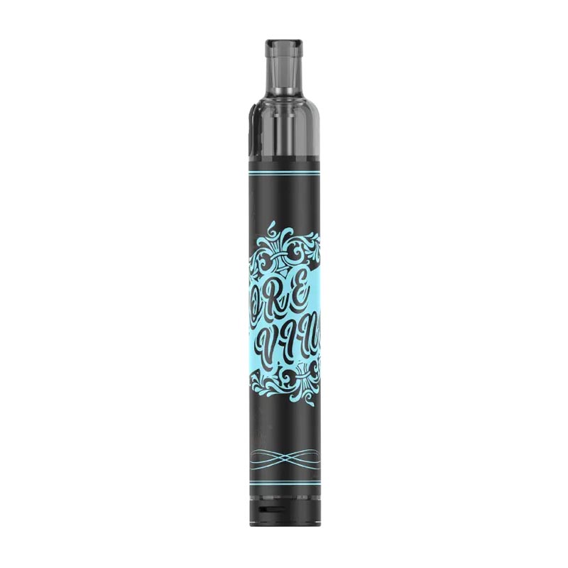 [Global-CN02] Kit sistema Pod Eleaf Iore Vino 650mAh 2ml-CigBest IT