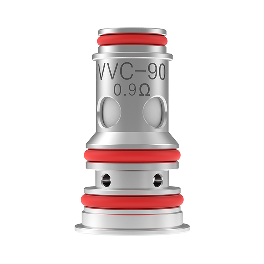 [Global-CN02] Vandy Vape VVC Coil for Jackaroo Kit / Nox Kit/ Pulse AIO / Pulse AIO.5 / Unicorn Pod Kit / Rhino Kit / BSKR Elite Kit / Pulse AIO Mini Kit / Jackaroo 18650 Kit (4pcs/pack)
