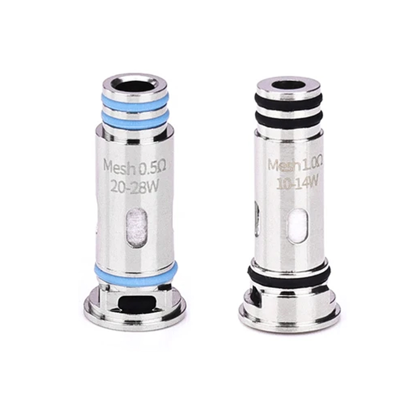 [Global-CN02] Rincoe Jellybox Nano Replacement Coil for Jellybox Nano II,Jellybox SE Kit, Jellybox Nano X Kit,Jellybox Air X Kit ,Jellybox XS Kit ,Jellybox Nano III Kit ,Jellybox XS II Kit (3pcs/pack)