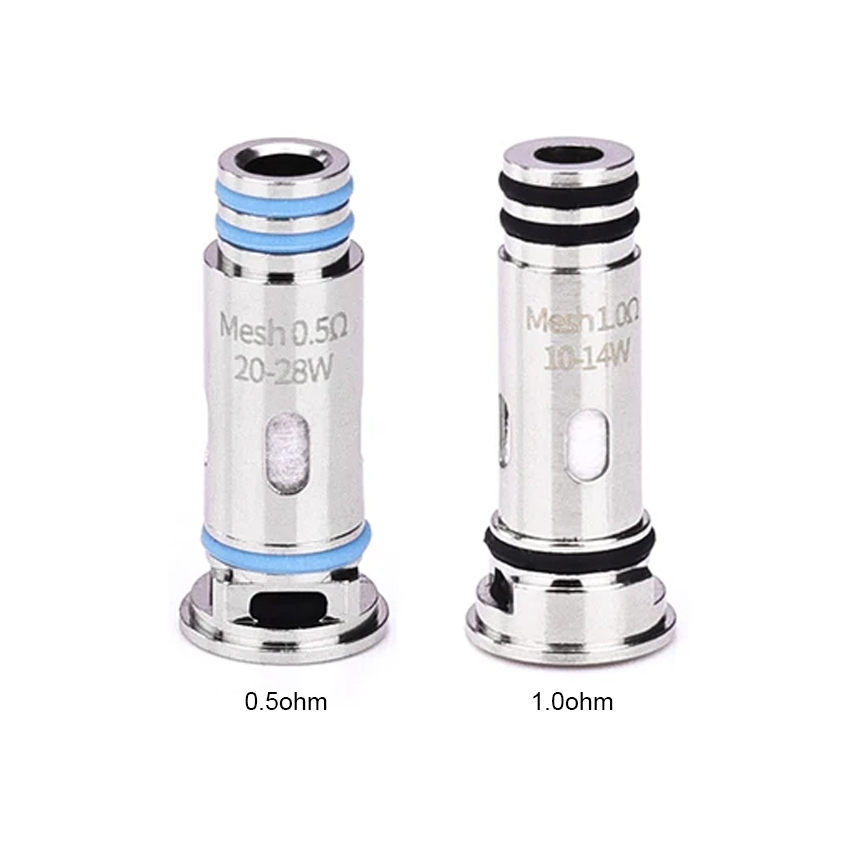 [Global-CN02][Pre-order] Rincoe Jellybox Nano Replacement Coil for Jellybox Nano II,Jellybox SE Kit, Jellybox Nano X Kit,Jellybox Air X Kit ,Jellybox XS Kit ,Jellybox Nano III Kit ,Jellybox XS II Kit (3pcs/pack)
