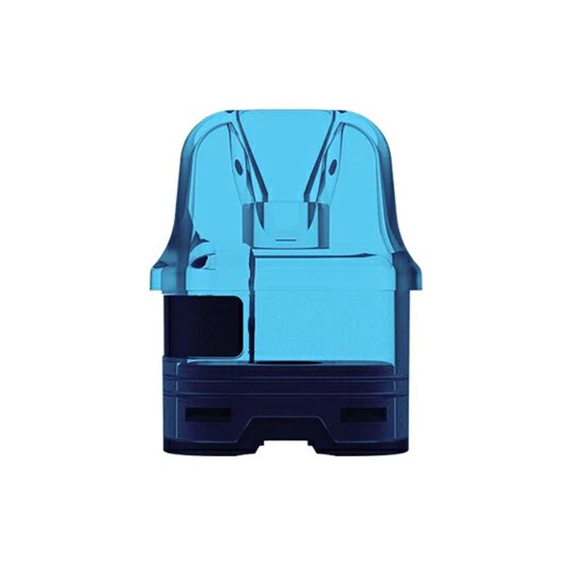 [Global-CN02] Rincoe Jellybox Z Cartuccia di ricambio per pod vuoto da 2,0 ml (1 pz/confezione)-CigBest IT