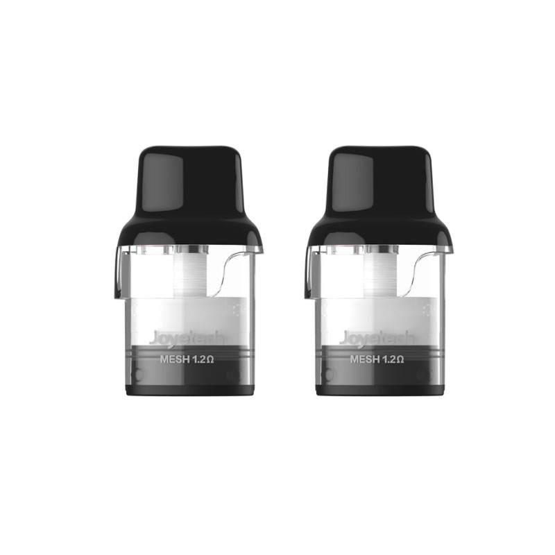 [Global-CN02] Joyetech WideWick Air Pod Cartridge 2ml (2pcs/pack)