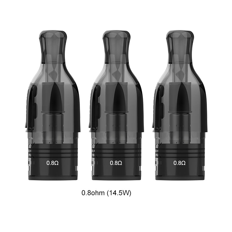 [Global-CN02][Pre-order] Joyetech eRoll Nano Pod Cartridge 