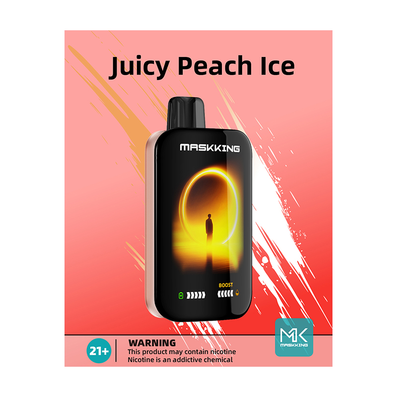 [Europe-PL01] Maskking Extre 100k Kit 