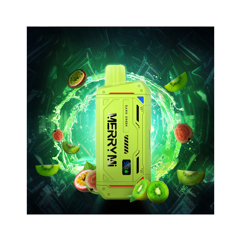 [Europe-PL01] MerryMi M-MECHA 16K 16000 Kit 20ml