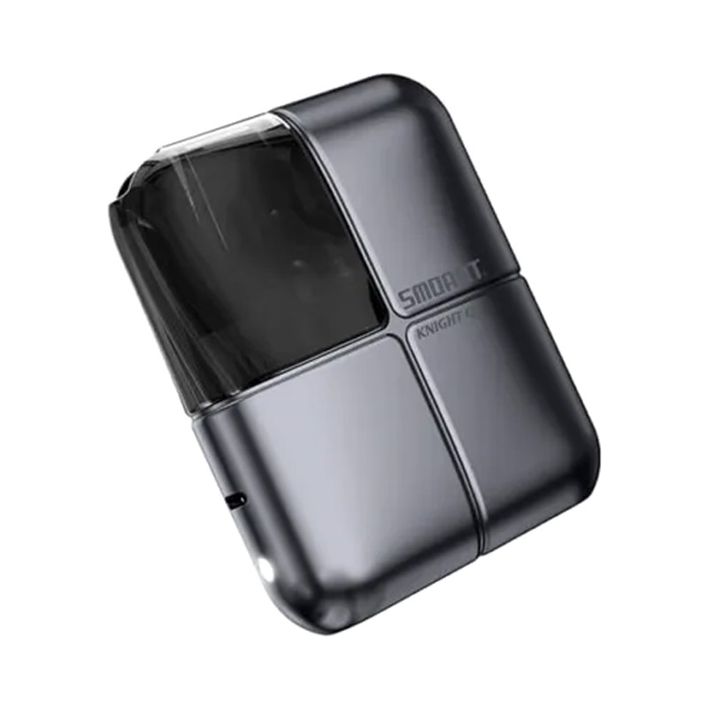 [Global-CN02] Smoant Knight Q Pod System Kit 1000mAh 3ml