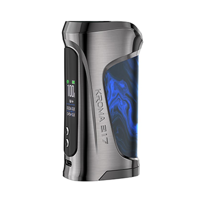 [Global-CN02] Innokin Kroma 217 100W Mod