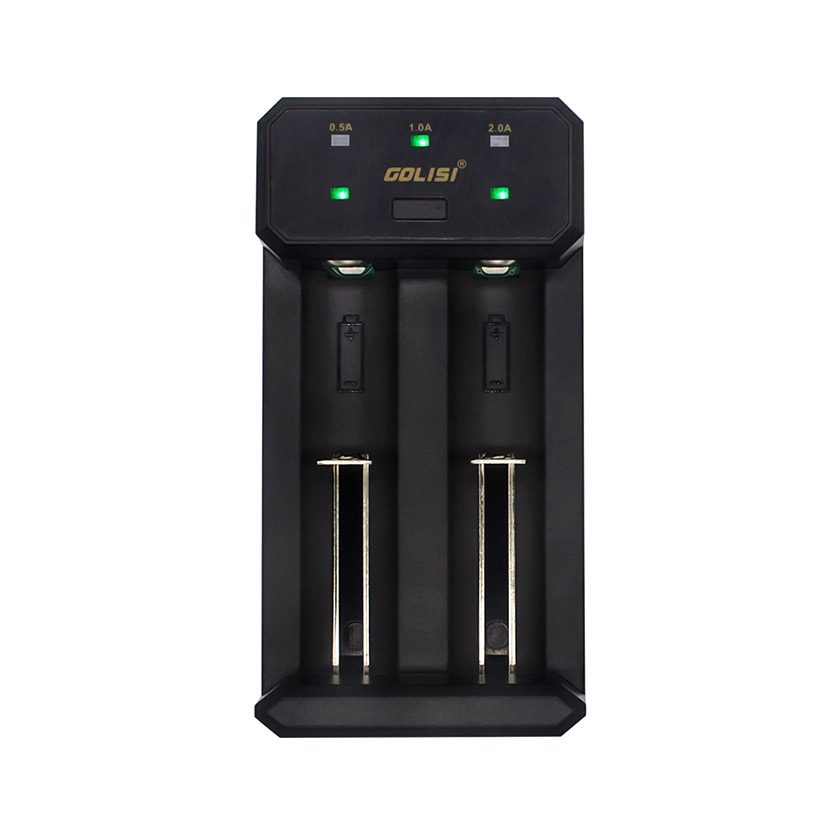 [Global-CN02] Caricabatterie USB Golisi L2-CigBest IT