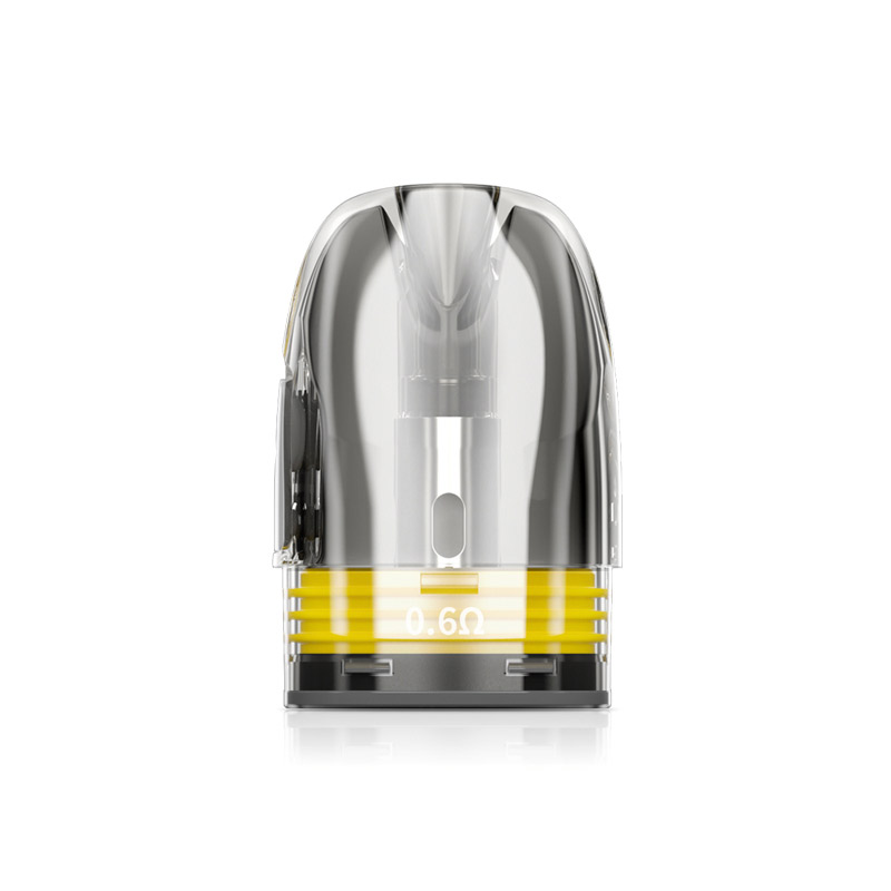 [Global-CN02] Cartuccia Smoant LEVIN Pro Pod per kit LEVIN PK 3 ml (2 pezzi/confezione)-CigBest IT