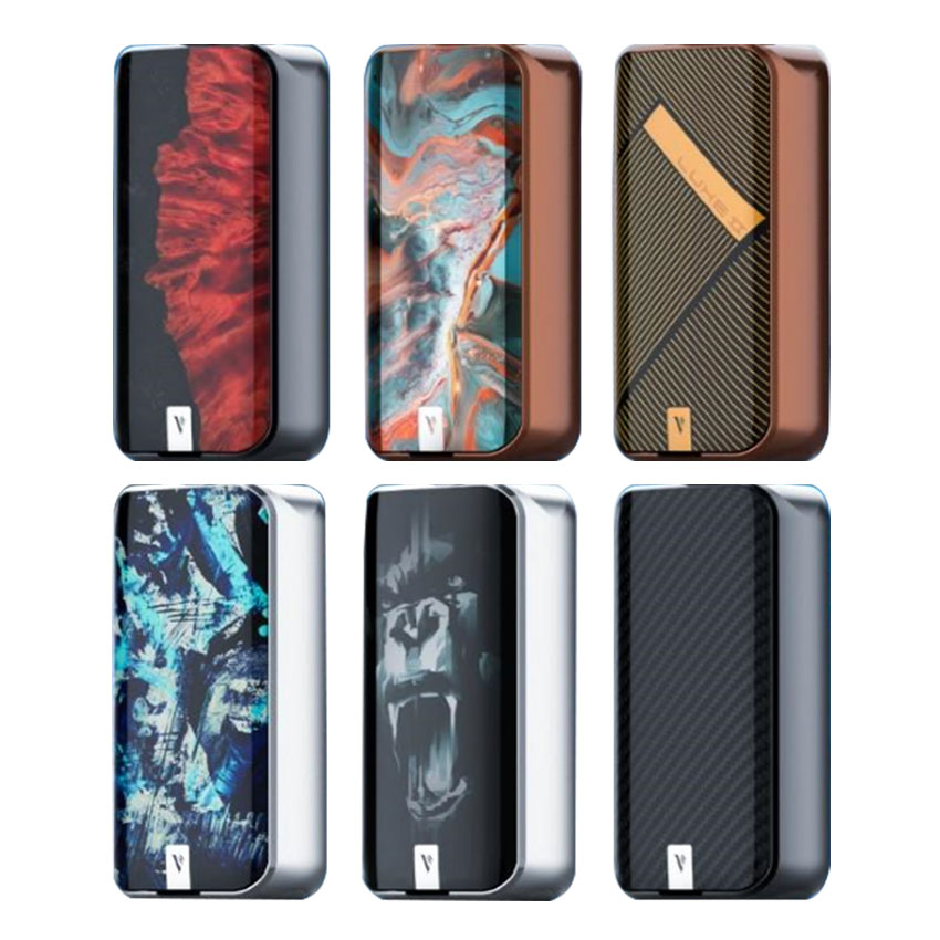 [Global-CN02] Vaporesso LUXE II 220W Box Mod