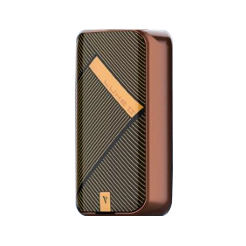 [Global-CN02] Vaporesso LUXE II 220W Box Mod