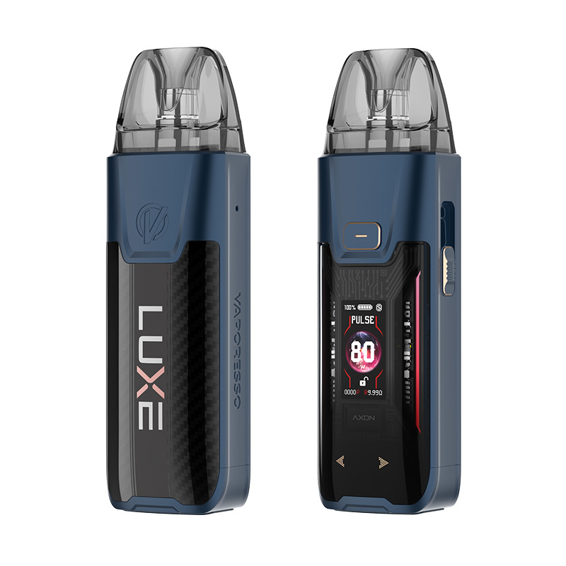 [Global-CN02] Vaporesso LUXE XR Max 2 Pod Mod Kit 3200mAh 5ml