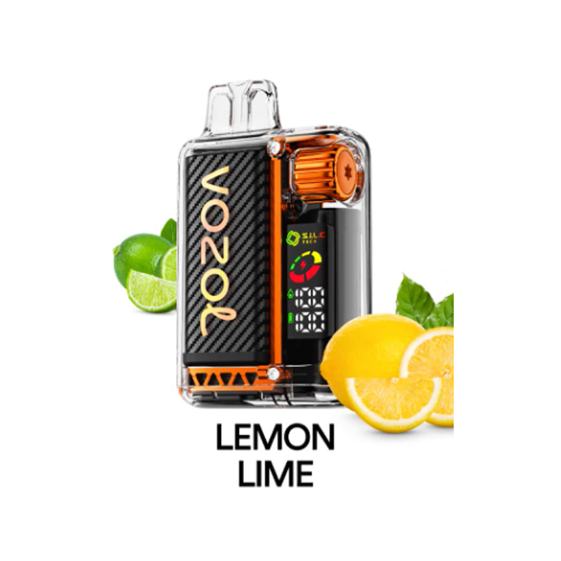 [Europe-PL01] Authentic VOZOL Vista 20000 Kit 24ml