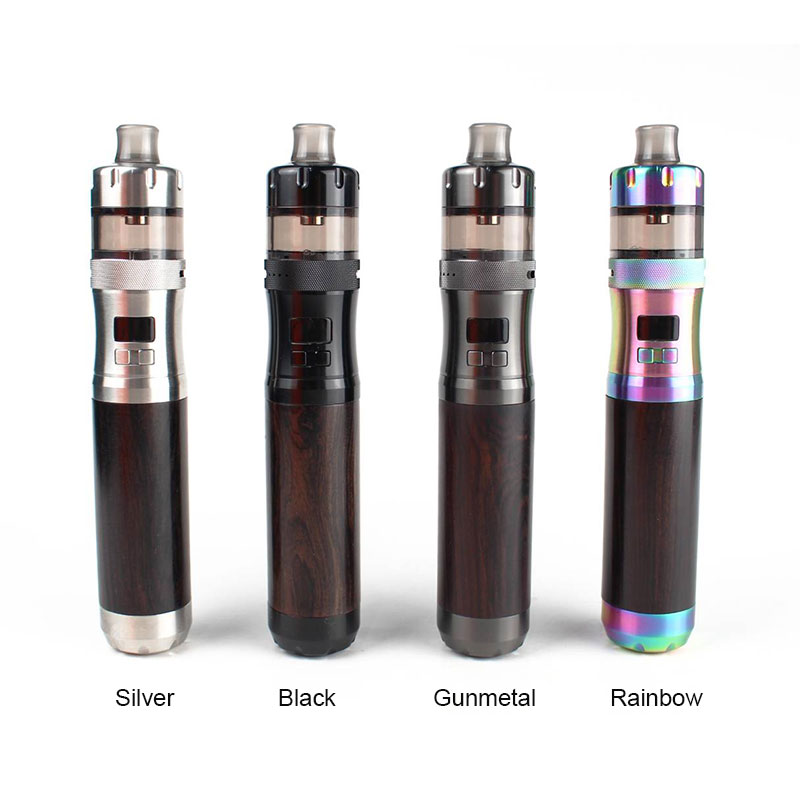 [Global-CN02][Pre-order] BP MODS Lightsaber X Pod Mod Kit 5ml