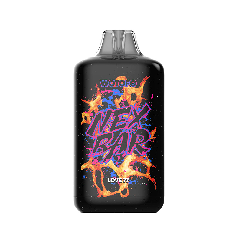 [Europe-PL01] Wotofo nexBAR 30K 30000 Kit 35ml