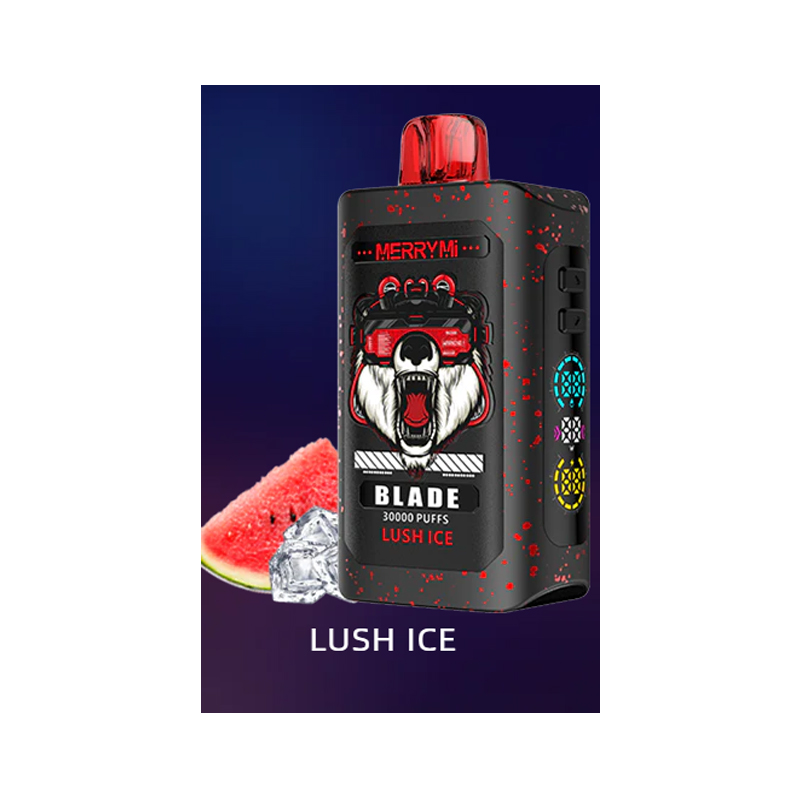 [Europe-PL01] MerryMi Blade 30000 Kit 26ml