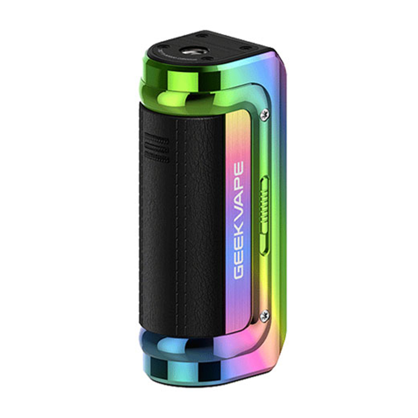 [Global-CN02] Geekvape M100 (Aegis Mini 2)Box Mod 2500mAh