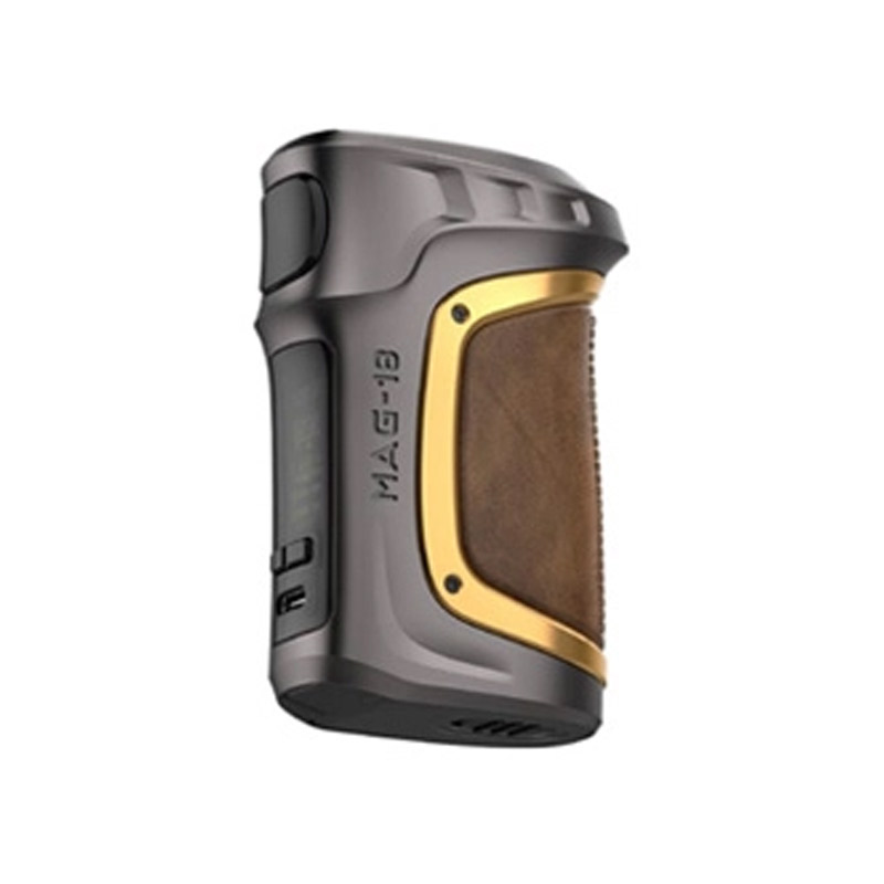 [Global-CN02] Smok MAG-18 230W Mod-CigBest IT
