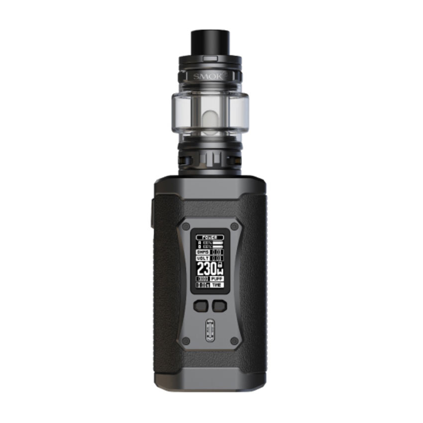 [Global-CN02][Clearance] SMOK Morph 2 230W Mod Kit with TFV18 Tank 7.5ml