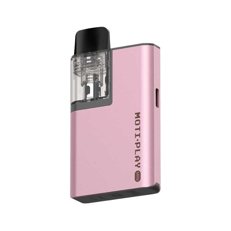 [Global-CN02] MOTI Play Mini Pod System Kit 650mAh 2ml
