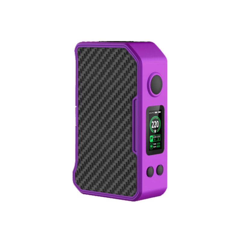 [Global-CN02][Pre-order] Dovpo MVP 220W Box Mod