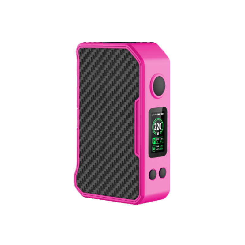 [Global-CN02][Pre-order] Dovpo MVP 220W Box Mod