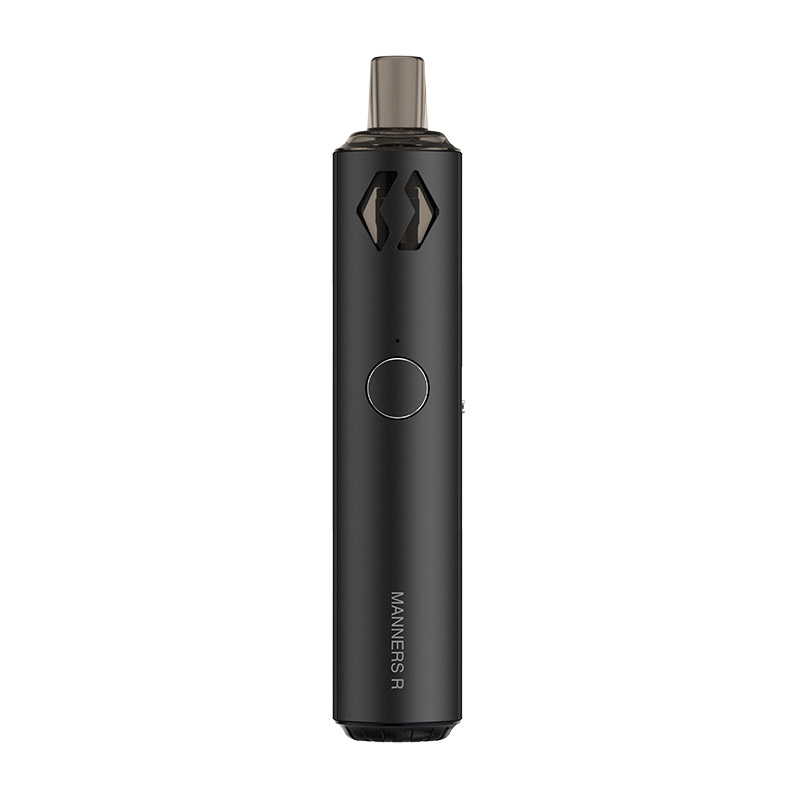 [Global-CN02] Kit sistema Pod Vapefly Manners R 1000mAh 3ml-CigBest IT