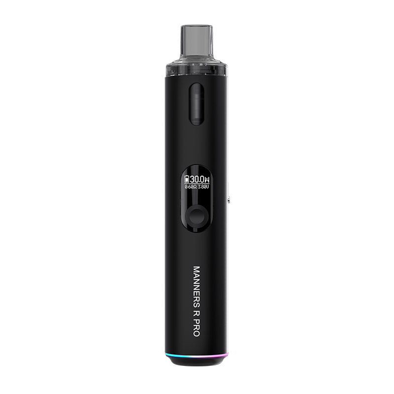 [Global-CN02] Kit sistema pod Vapefly Manners R PRO 1100mAh 2ml-CigBest IT