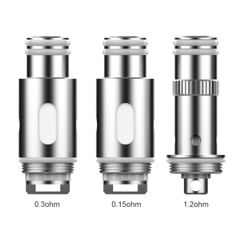 [Global-CN02] Rincoe Manto AIO / Manto AIO Ultra / AIO Ultra RTA / Manto AIO PRO Replacement Coil (3pcs/pack)
