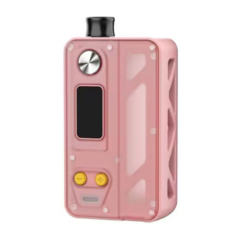 [Global-CN02] Rincoe Manto AIO PRO 80W Kit 3.5ml