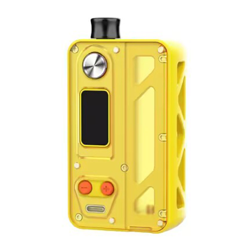 [Global-CN02] Rincoe Manto AIO PRO 80W Kit 3.5ml