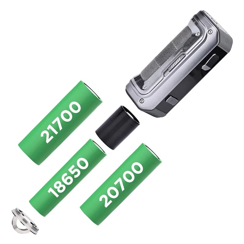 [Global-CN02] Geekvape Max100 (Aegis Max 2) 100W Box Mod